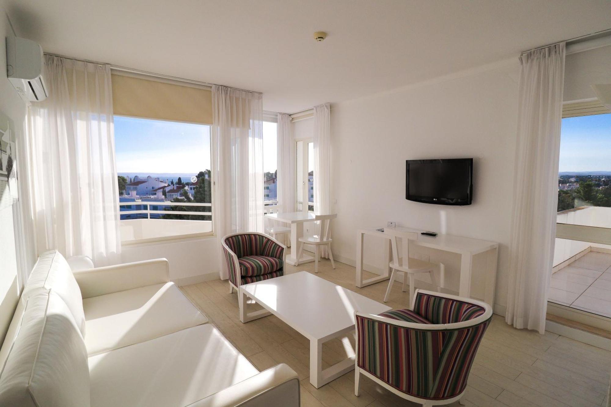 Aparthotel Prainha Clube à Alvor Extérieur photo