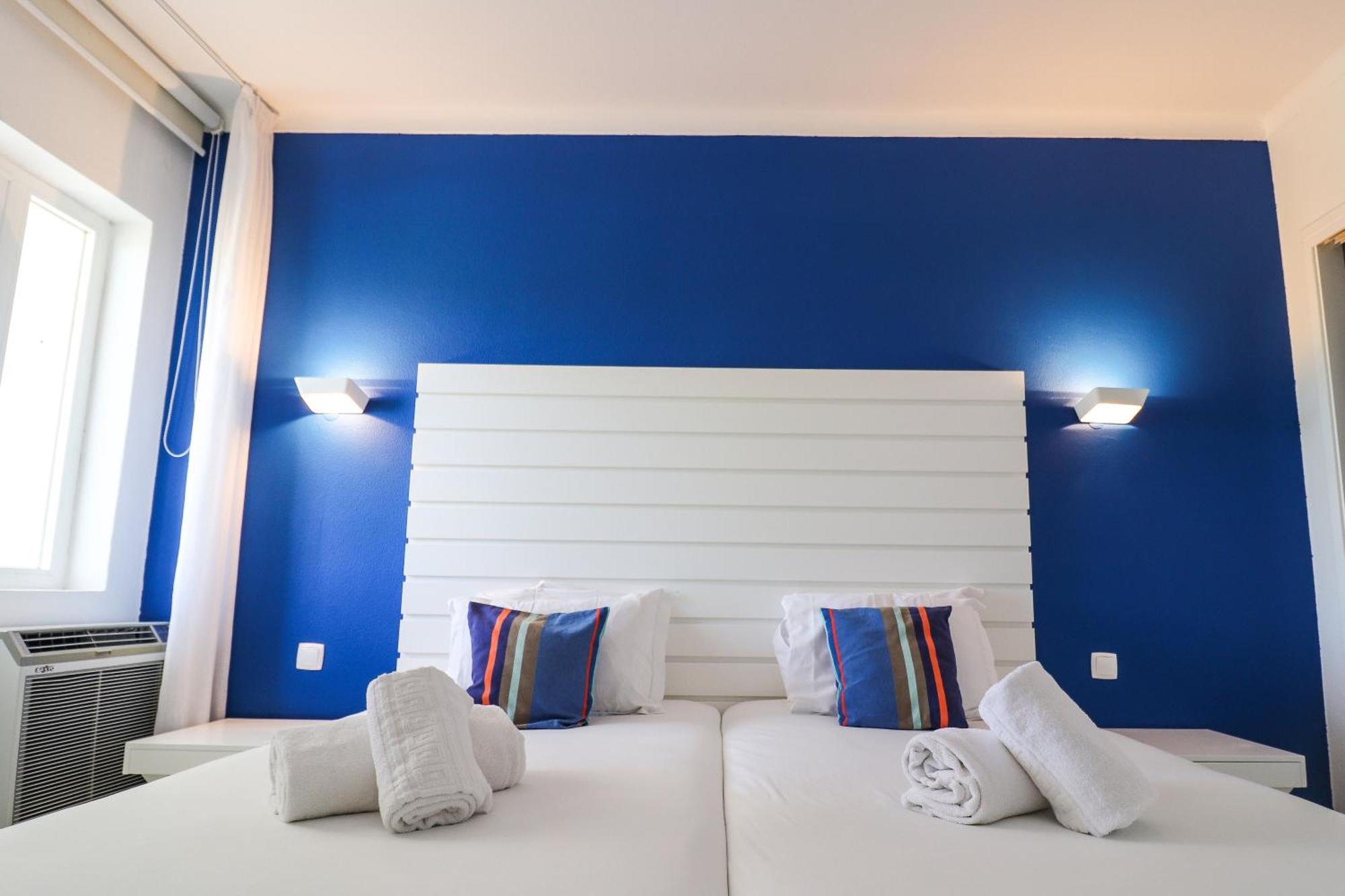 Aparthotel Prainha Clube à Alvor Extérieur photo