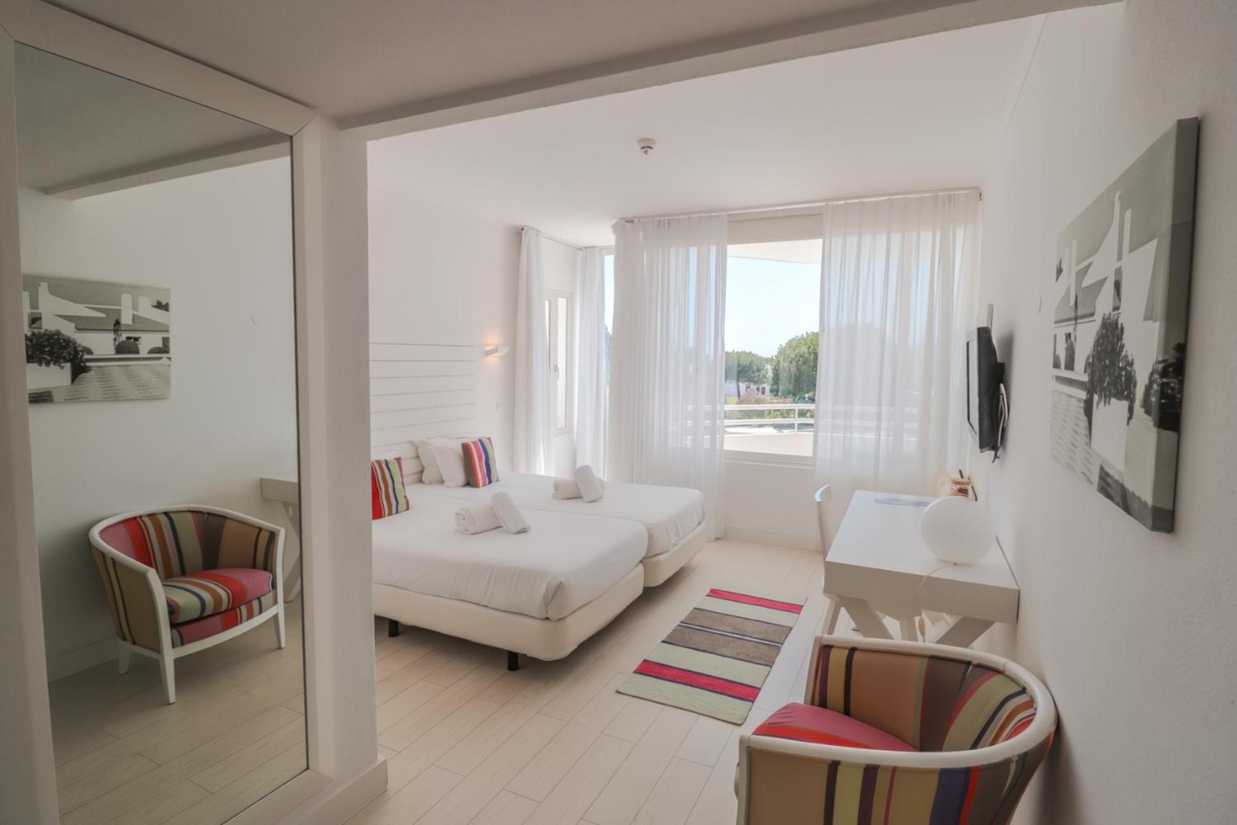 Aparthotel Prainha Clube à Alvor Extérieur photo