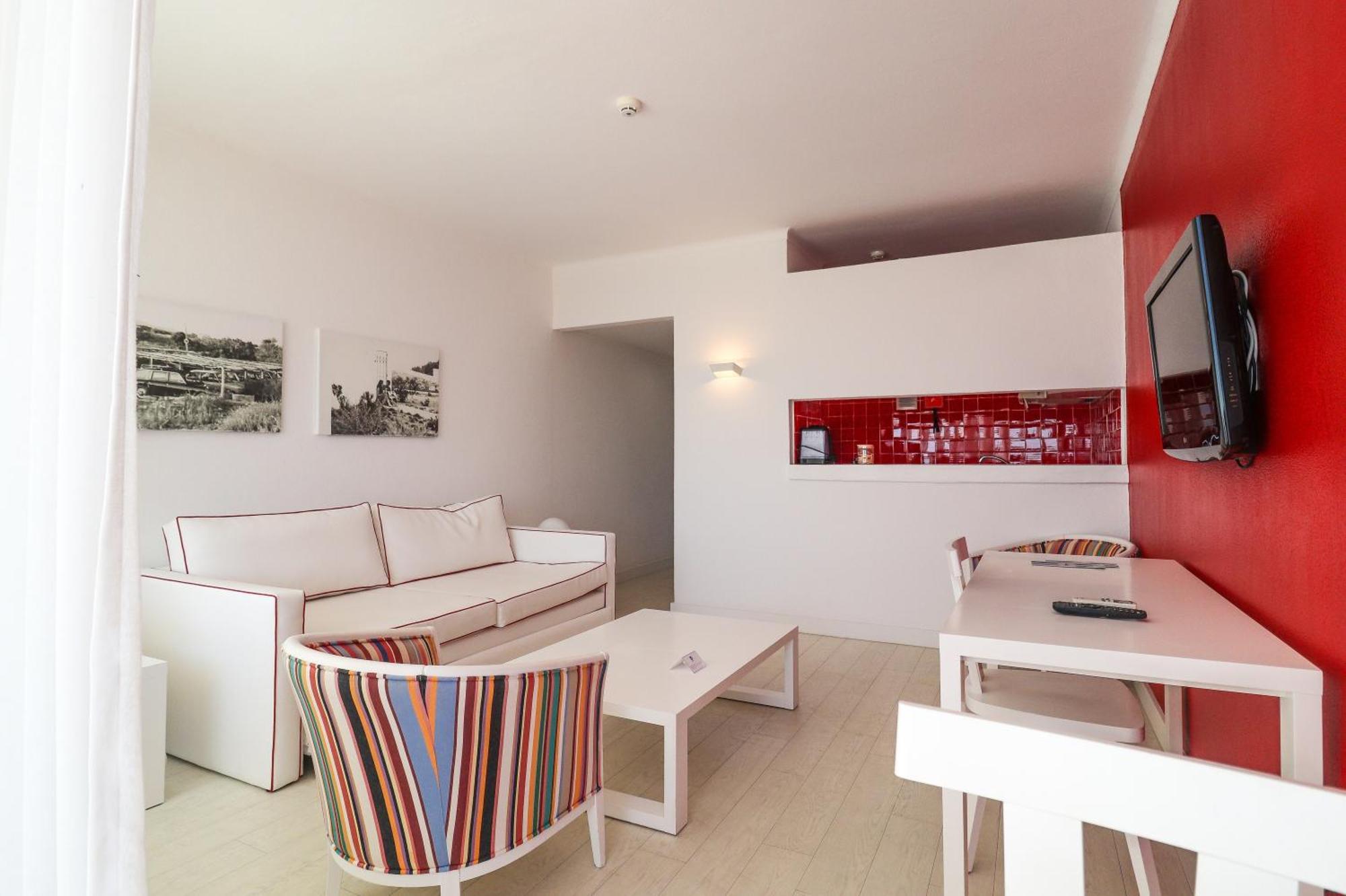 Aparthotel Prainha Clube à Alvor Extérieur photo