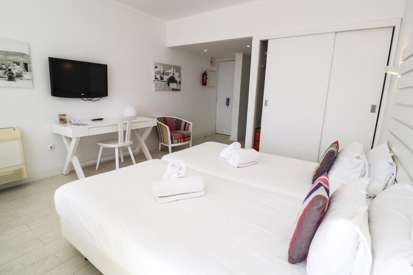 Aparthotel Prainha Clube à Alvor Extérieur photo