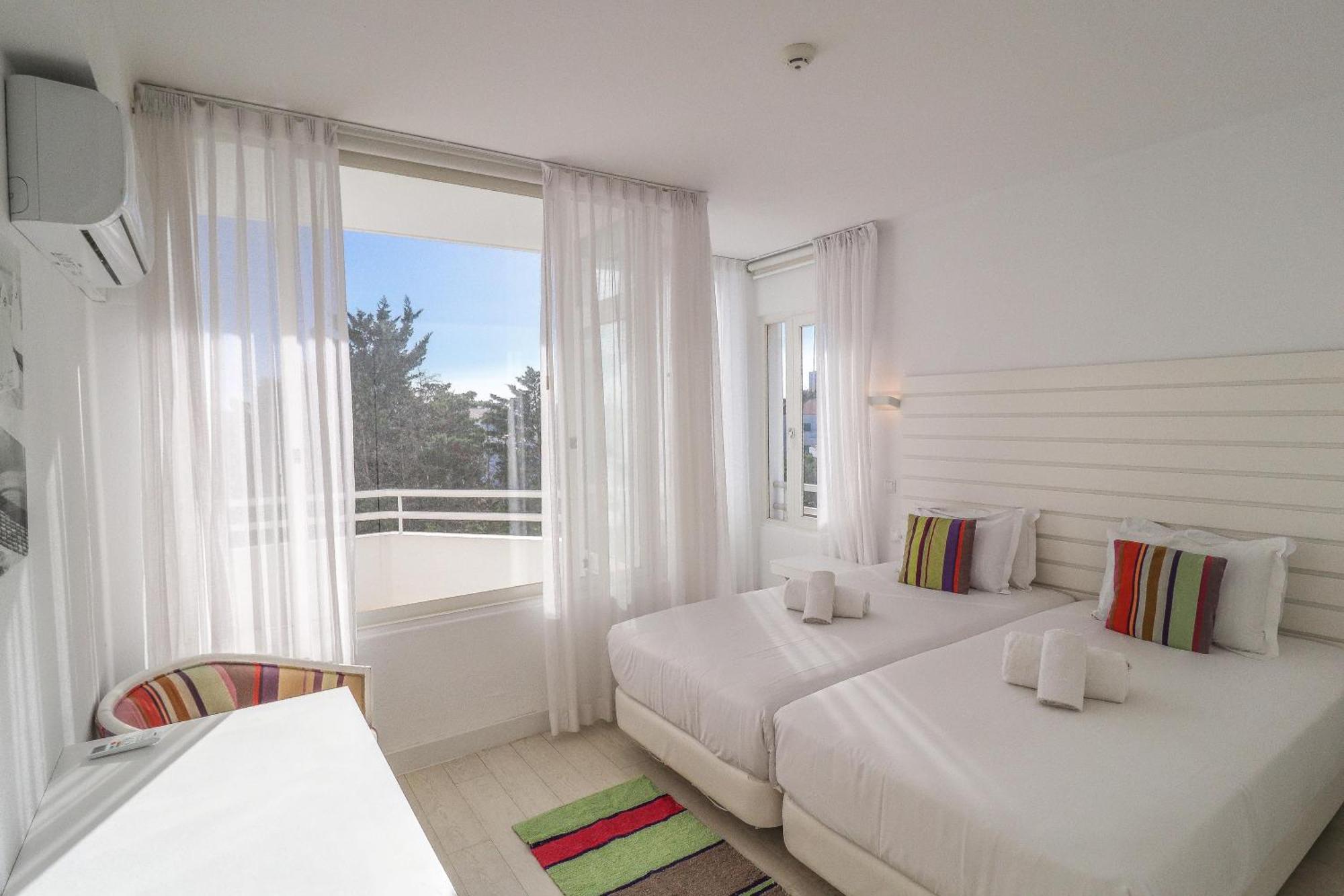 Aparthotel Prainha Clube à Alvor Extérieur photo