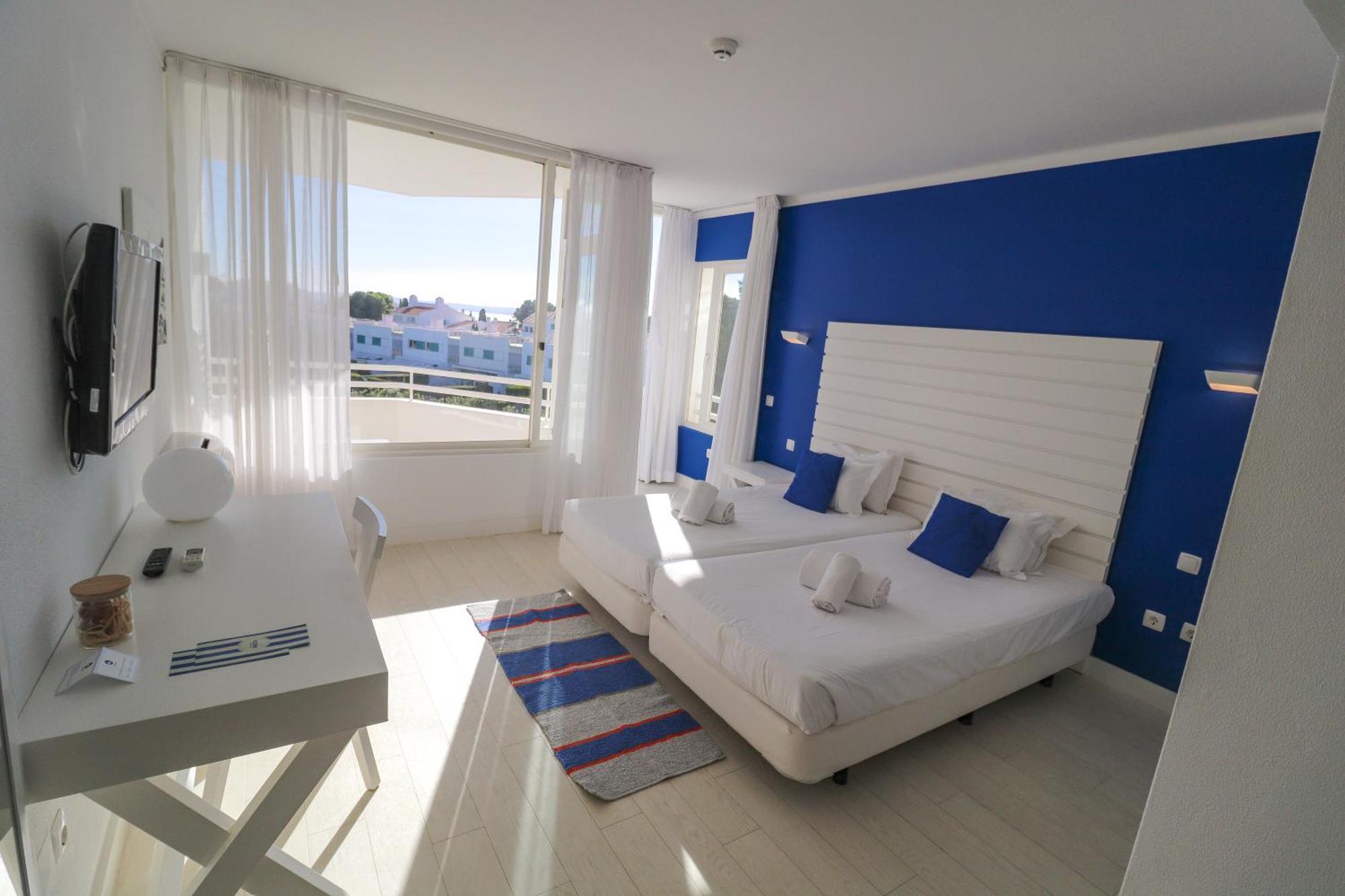 Aparthotel Prainha Clube à Alvor Extérieur photo